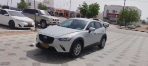 مازدا cx3 أرخص سيارة تعال وافحص