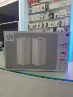Xiaomi mesh system Ax3000 (2pack)