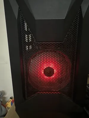 Custom-built . Windows . Used3