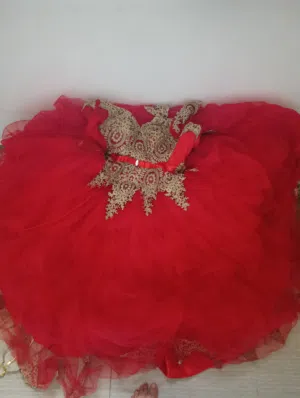 فستان سهره