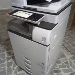 طابعه ريكو mb5054