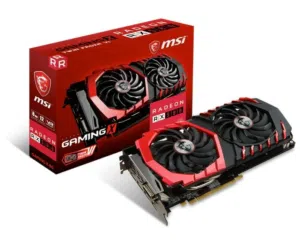 مطلوب كرت RX 580 في صنعاء