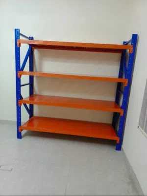 ارفف مستودعات رفوف تخزين