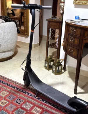 ninebot e2 scooter