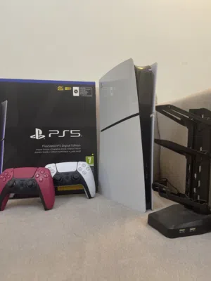 PlayStation 5 PlayStation for sale in Muscat