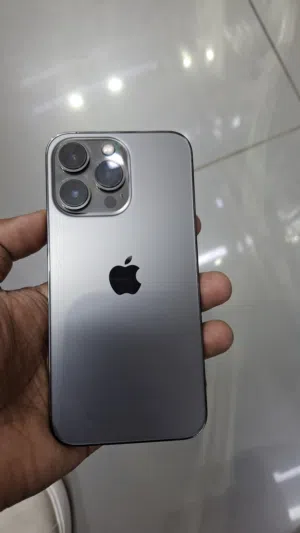 iphone 13 pro 128 grey colour