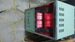 Gas Heaters . Other . Used4