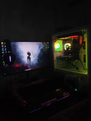 pc gamer complet