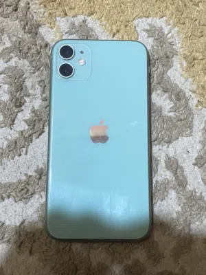 Apple iPhone 11 128 GB in Basra