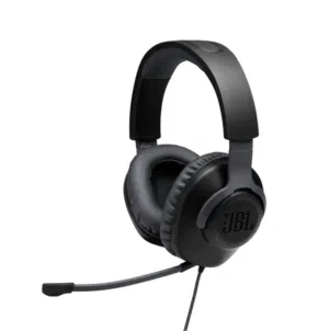 JBL quantum 100 headset wired