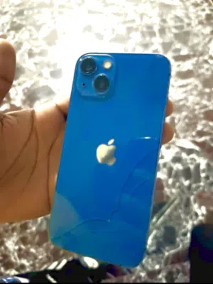 Apple iPhone 13 128 GB in Tripoli