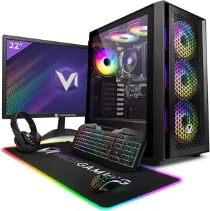 PC GAMEING بسعر مغري جداً