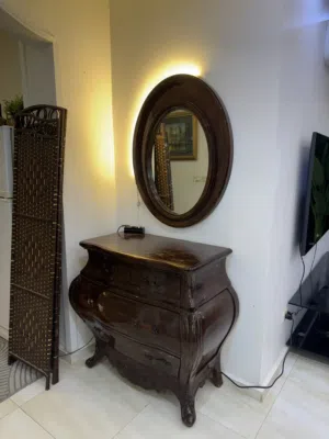 دنسوار خشب 100٪