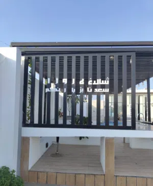 ‏٤ غرف نوم ‏.‏ مفروشة ‏.‏ يومي‏1