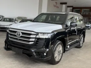 2025 TOYOTA LAND CRUISER GXR V6 4000cc 0KM عداد زيرو