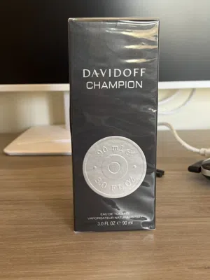 Davidoff Champion 90ml عطر