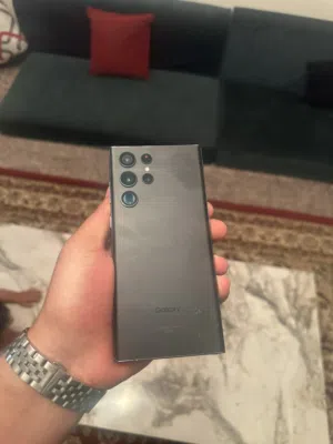 s22الترا جهاز الله يبارك