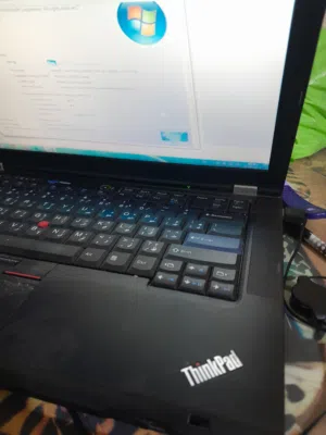 لابتوب lenovo thinkpad t420