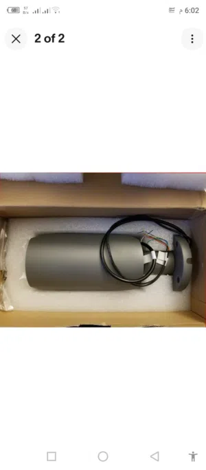 كاميرة مراقبةHoneywell equlp Series  HBD2FR