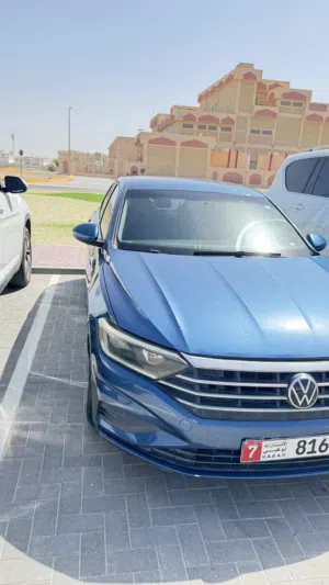 Volkswagen Jetta 2020 1.4T جيتا للبيع