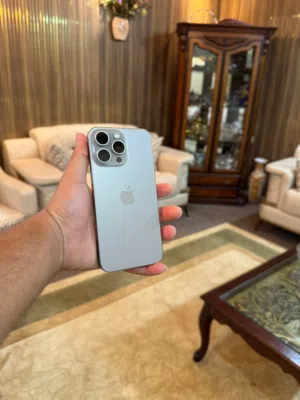 آيفون 15 برو ماكس