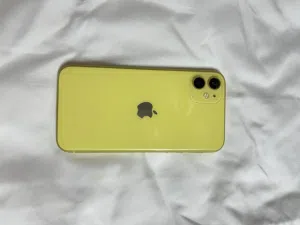 iPhone 11  مستعمل