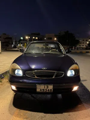 للبيع Daewoo Nubira 2 – فرصة بسعر مناسب