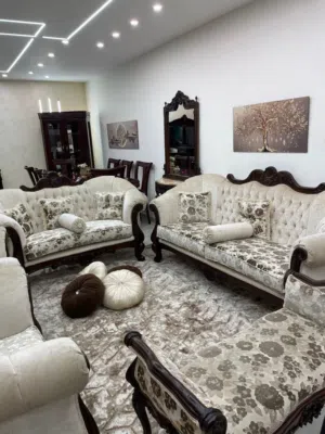 طقم كنب راقي