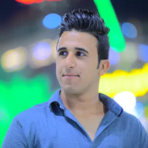 مجتبى الاسدي 