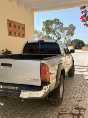 Used Toyota Tacoma in Misrata