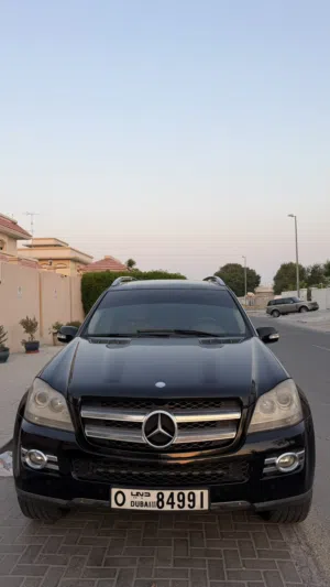 Mercedes GL500 For Sale