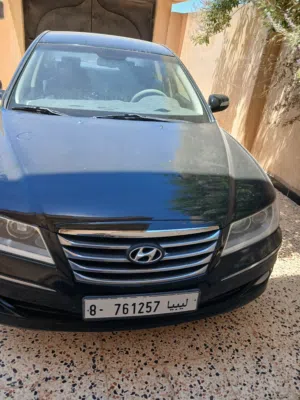Used Hyundai Azera in Benghazi