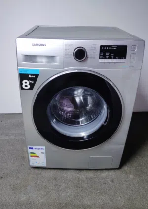 8kg Samsung Washing Machine For Sale