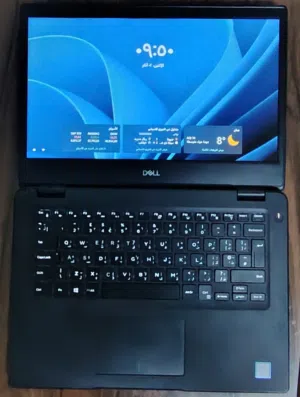 Dell latitude 3400 i5 8th generation 8gb ram 256gb ssd