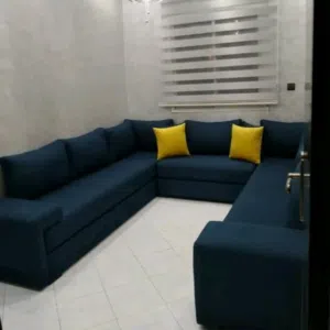 فخامه الكنب والاثاث