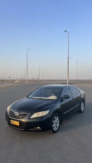 كامري خليجي (GLX)