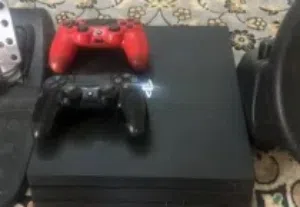 PlayStation 4 PlayStation for sale in Al Batinah