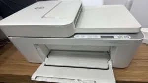 COLOR 4102 PRINTER HP