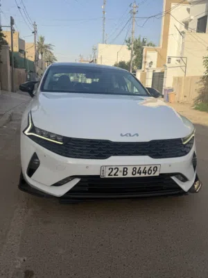 K5 خليجي مكفول