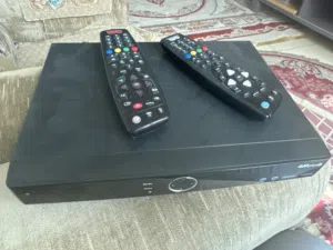 ريسيفر osn plus HD