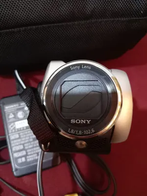 DSLR Cameras . Sony . Used2