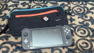 Nintendo Switch Nintendo for sale in Al Dakhiliya
