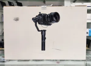 Zhiyun Crane 2 gimbal in Muscat / Brand New