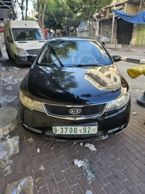 Used Kia Forte in Hebron