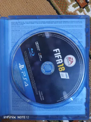 فيفا 2018 تعليق عربي