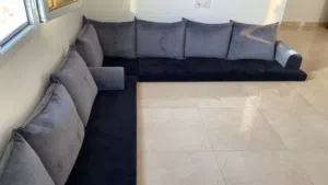 Majlis Seater