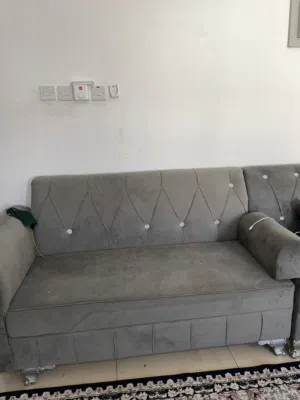 غنفات مستخدمه