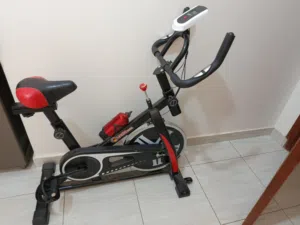دراجة رياضية