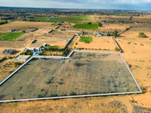 Mixed Use Land for Sale in Tripoli Gasr Garabulli