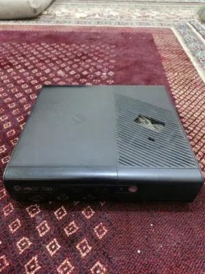 اكس بوكس 360 مهكر